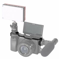 SmallRig Kızak Yer Değiştirme Sony A6100 / A6300 / A6400 / A6500 BUC2334