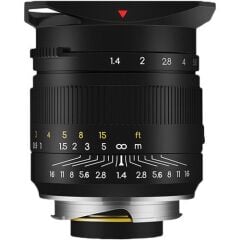TTArtisan 35mm f/1.4 Lens (Leica M Mount)
