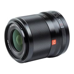 Viltrox AF 23mm F1.4 Z Lens – Nikon Z Mount APS-C Format