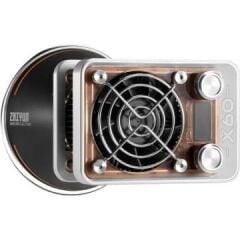 ZHIYUN MOLUS X60RGB COB LIGHT PRO