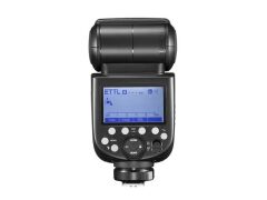 Godox TT685II-F Fujifilm Uyumlu Tepe Flaşı