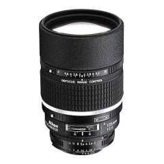 Nikon AF 135mm f/2.0D Lens