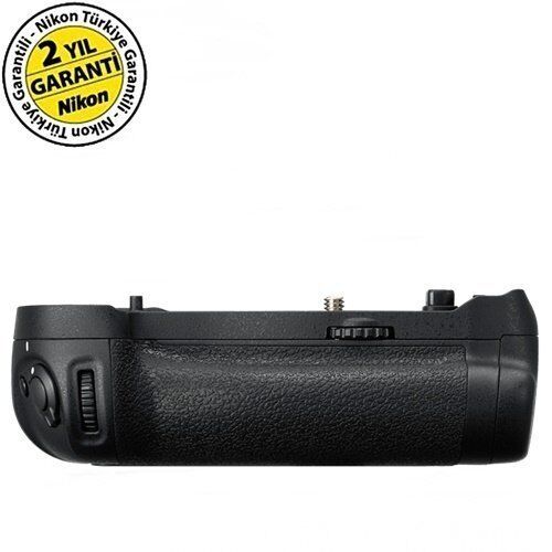 Nikon MB-D18 Orijinal Battery Grip (D850)