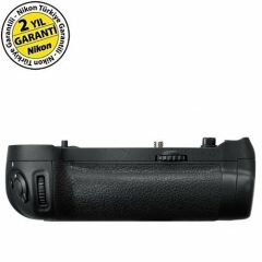 Nikon MB-D18 Orijinal Battery Grip (D850)