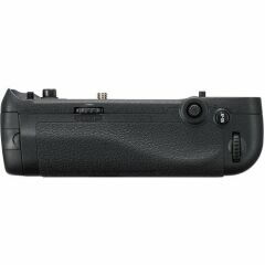 Nikon MB-D18 Orijinal Battery Grip (D850)