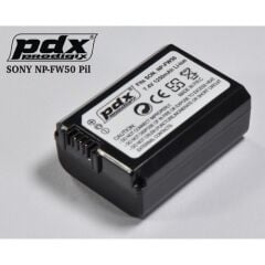 Prodigix Sony Np-FW50 Kamera Bataryası