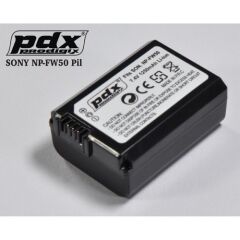 Prodigix Sony Np-FW50 Kamera Bataryası