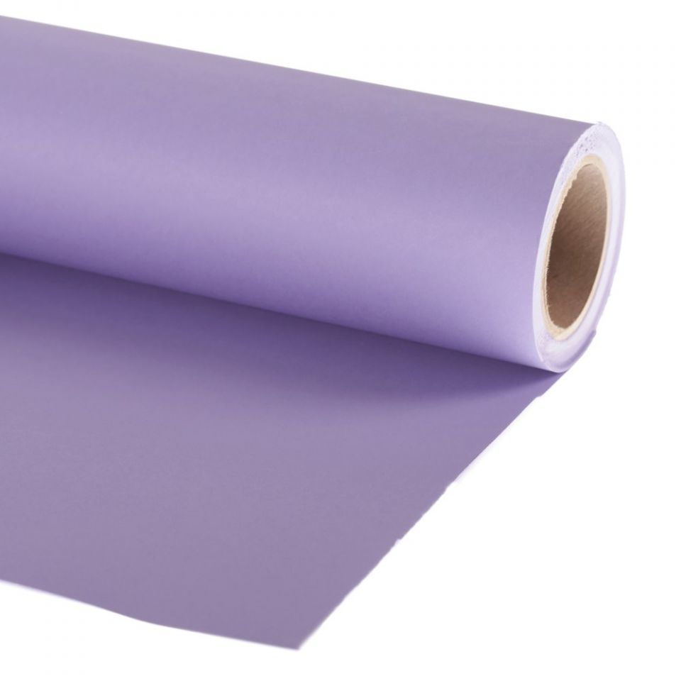 Lastolite Amethyst 2.72X11M Kağıt Fon 9029
