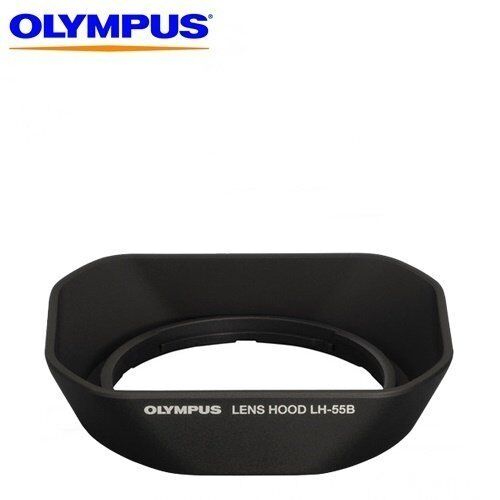 Olympus LH-55B Parasoley (9-18mm ve 12-50mm için)