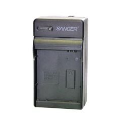 Sanger NP-FF50 Sony Uyumlu Şarj Aleti