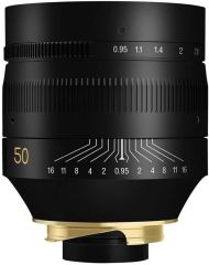 TTArtisan 50mm f/0.95 Lens (Leica M Mount)