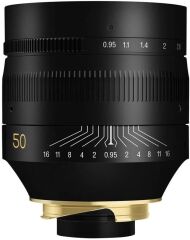TTArtisan 50mm f/0.95 Lens (Leica M Mount)