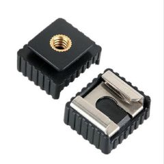 OEM Marka FH57 1/4 Vida Flaş Bağlantı Kızak Vidası