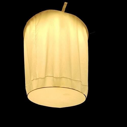 Orka XL Space Led Light OR-4020