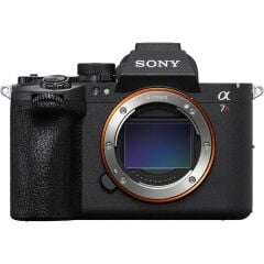 Sony A7R VI Body Aynasız Fotoğraf Makinesi