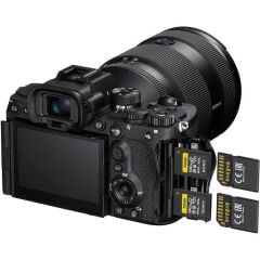 Sony A7R VI Body Aynasız Fotoğraf Makinesi