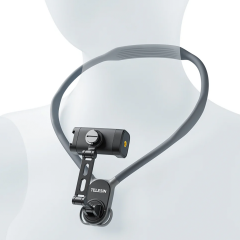 Telesin Cep Telefonu için Boyun Askısı Neck Mount