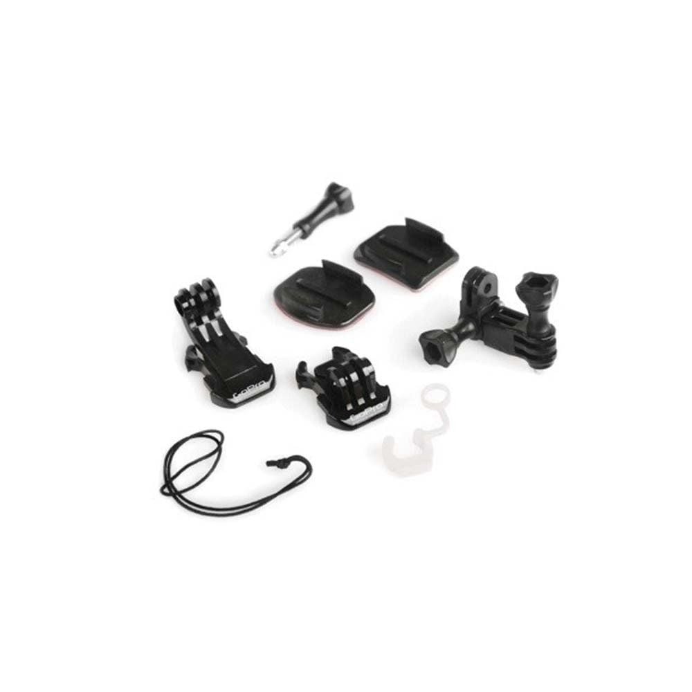 GoPro Grab Bag Bağlantı Parçası Yedek Seti