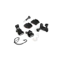 GoPro Grab Bag Bağlantı Parçası Yedek Seti