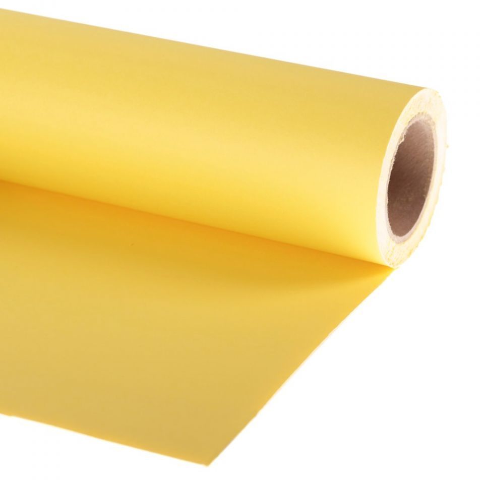 Lastolite Primrose 2.72X11M Kağıt Fon 9038