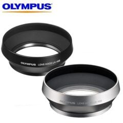 Olympus LH-48B Parasoley Black (17mm f/1.8 İçin)