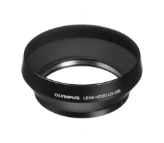 Olympus LH-48B Parasoley Black (17mm f/1.8 İçin)