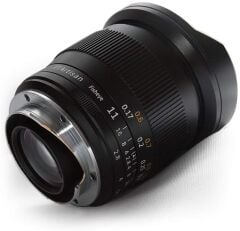 TTArtisan 11mm f/2.8 Lens (Sony E Mount)