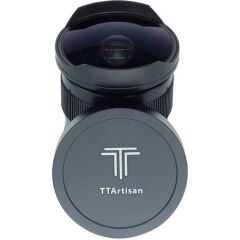 TTArtisan 11mm f/2.8 Lens (Sony E Mount)