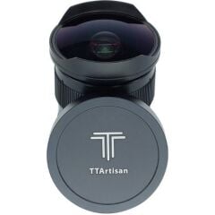 TTArtisan 11mm f/2.8 Lens (Sony E Mount)