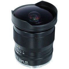 TTArtisan 11mm f/2.8 Lens ( Sigma L Mount)