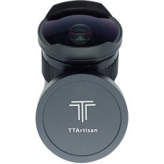 TTArtisan 11mm f/2.8 Lens ( Sigma L Mount)