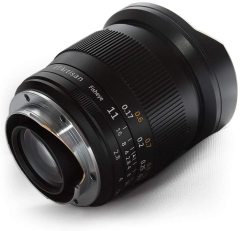 TTArtisan 11mm f/2.8 Lens ( Sigma L Mount)