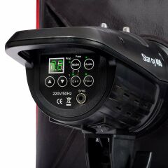 Star 400W 3'lü Octa Box'lı Paraflaş Setİ