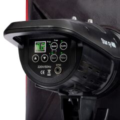 Star 400W 3'lü Octa Box'lı Paraflaş Setİ