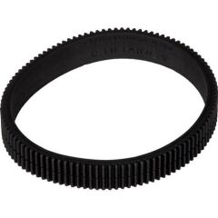 TILTA Seamless Focus Gear Ring for 78mm to 80mm Lens TA-FGR-7880