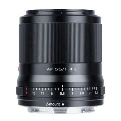 Viltrox AF 56mm F1.4 Z Lens – Nikon Z Mount APS-C Format