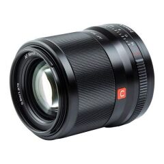 Viltrox AF 56mm F1.4 Z Lens – Nikon Z Mount APS-C Format