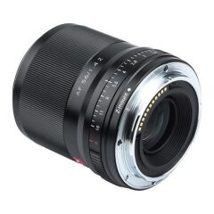 Viltrox AF 56mm F1.4 Z Lens – Nikon Z Mount APS-C Format