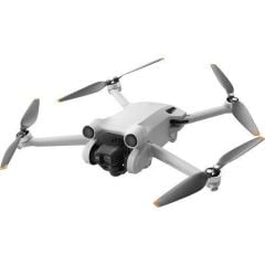 DJI Mini 3 Pro Drone (RC Kumandalı)