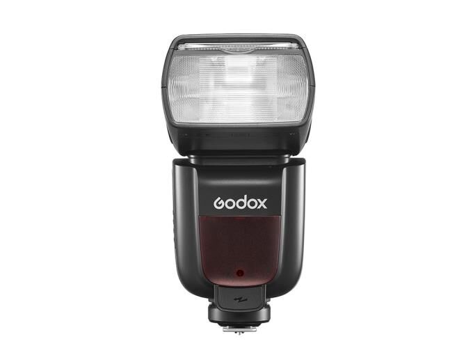 Godox TT685II-O Olympus/Panasonic Uyumlu Tepe Flaşı