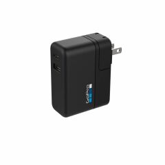 GoPro Supercharger (Dual Port Fast Charger)