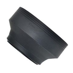 JJC 67mm 3 Kademeli Katlanabilir Silikon Parasoley