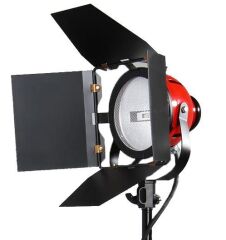 Kırmızı Kafa 3'lü Set (Dimmerli)