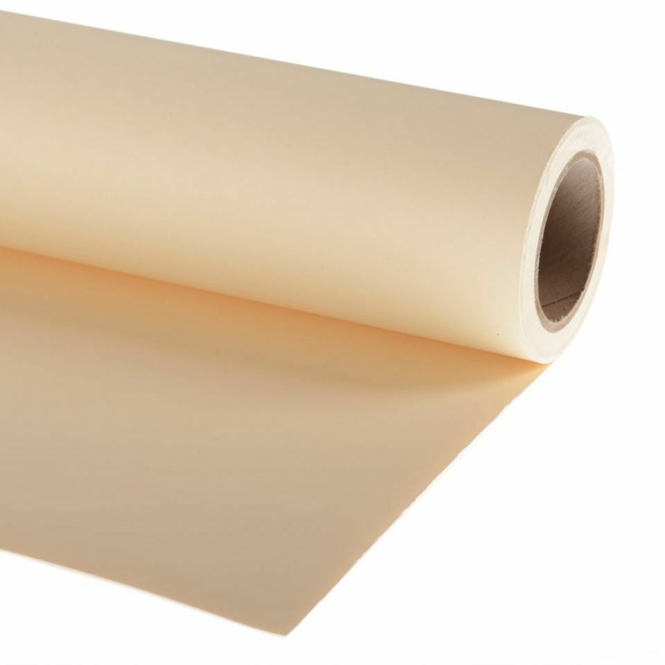 Lastolite Ivory 2.72X11M Kağıt Fon 9051