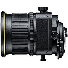 Nikon PC-E Nikkor 24mm f/3.5D ED Tilt-Shift Lens