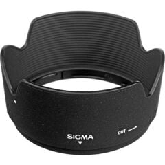 Sigma 30mm f/1.4 EX DC HSM Otomatik Odaklı Lens Nikon Dijital