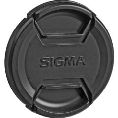 Sigma 30mm f/1.4 EX DC HSM Otomatik Odaklı Lens Nikon Dijital
