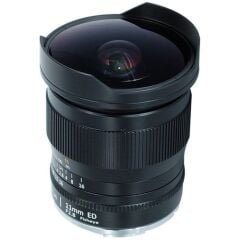 TTArtisan 11mm f/2.8 Lens (Nikon Z Mount)