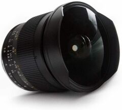 TTArtisan 11mm f/2.8 Lens (Nikon Z Mount)