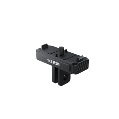 GoPro HERO13 Metal Manyetik Mandal
